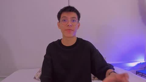 Alexander online show from 11.29.25