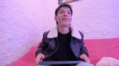 Alexander online show from 12.03.25