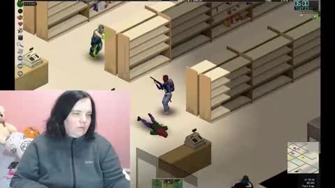 _alexandra_ray_ online show from 10.22.25