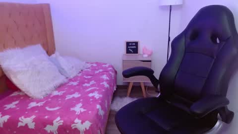 Snapshot of _alexandrajones chatting on 02.07.25 Alexandra online show from 02.07.25