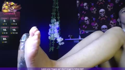 Alhanna online show from 11.21.25