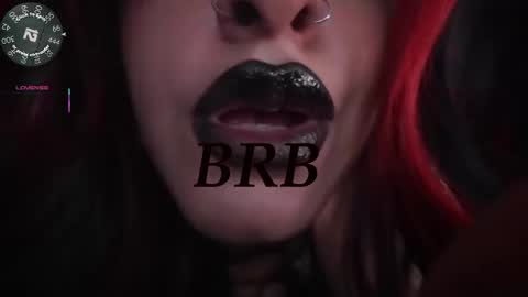 Miss Alice  My internet sucks these days see you soon online show from 04.25.26