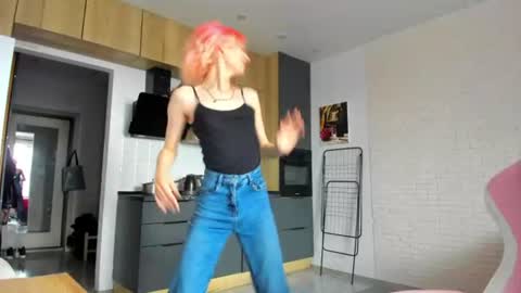 Snapshot of _alice_kitty chatting on 06.11.26 Gaylord online show from 06.11.26