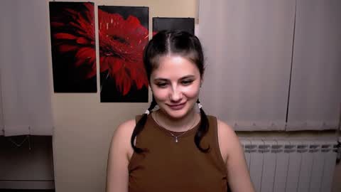 Snapshot of _alicecandy_ chatting on 01.31.25 Alice online show from 01.31.25