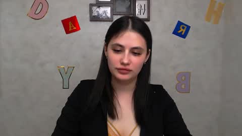 Snapshot of _alicecandy_ chatting on 03.02.25 Alice online show from 03.02.25