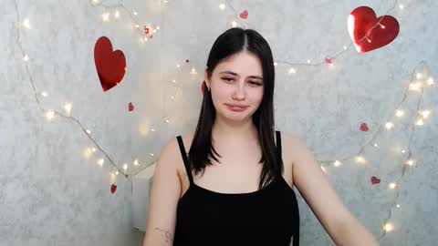 Snapshot of _alicecandy_ chatting on 03.03.25 Alice online show from 03.03.25