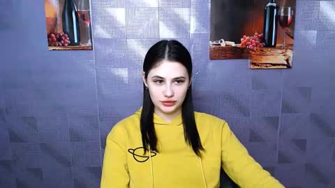 Snapshot of _alicecandy_ chatting on 03.10.25 Alice online show from 03.10.25