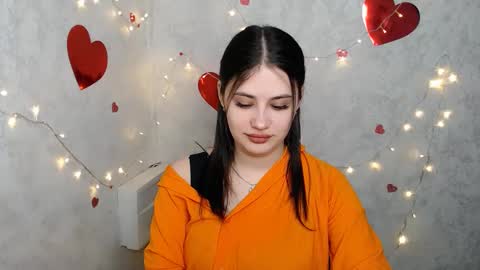 Snapshot of _alicecandy_ chatting on 03.11.25 Alice online show from 03.11.25