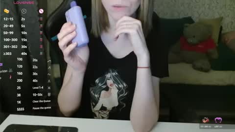  AliceCullen  online show from 11.30.25