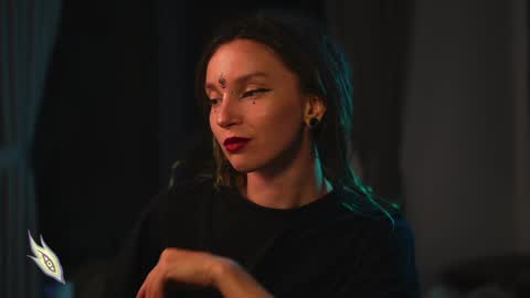 Alice Morrison Mistress Datura online show from 01.22.25