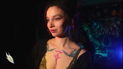 Alice Morrison Mistress Datura online show from 01.16.26