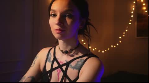 Alice Morrison Mistress Datura online show from 03.06.26