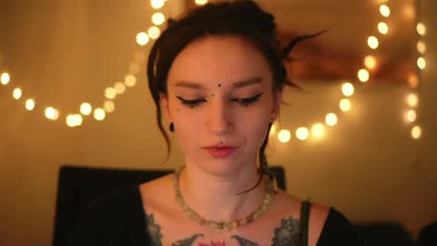 Alice Morrison Mistress Datura online show from 04.22.26