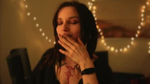 Alice Morrison Mistress Datura online show from 04.23.26