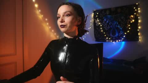 Alice Morrison Mistress Datura online show from 06.07.26
