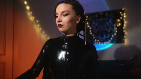 Alice Morrison Mistress Datura online show from 06.10.26
