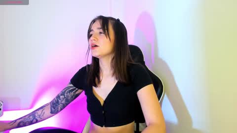 ALICE online show from 01.17.25