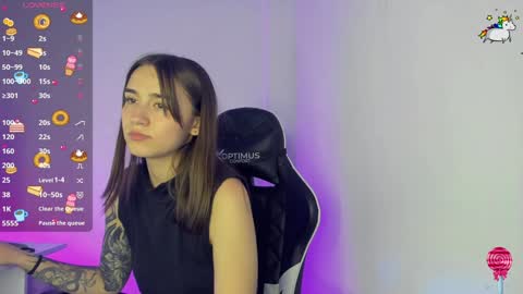 ALICE online show from 02.26.25