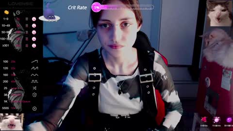 Charlotte and Alex online show from 01.17.25