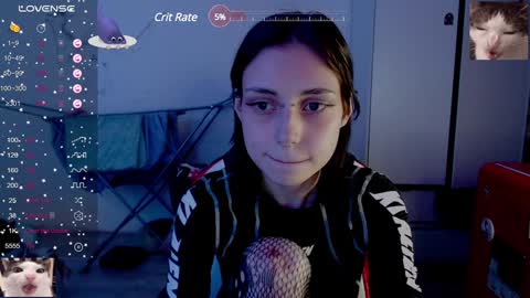 Charlotte and Alex online show from 01.26.25