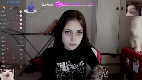 Charlotte and Alex online show from 02.03.25