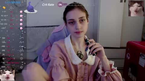 Charlotte and Alex online show from 02.26.25