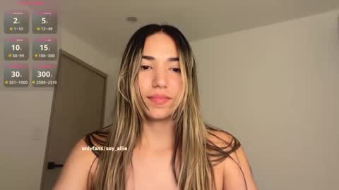 you can call me pretty online show from 03.27.26