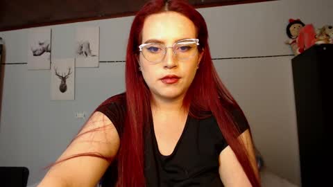 Allison online show from 10.27.25