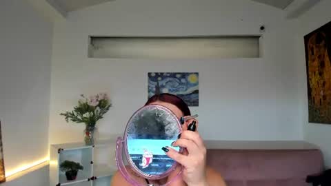 Allison online show from 07.01.26