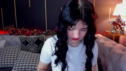Alison online show from 12.23.24