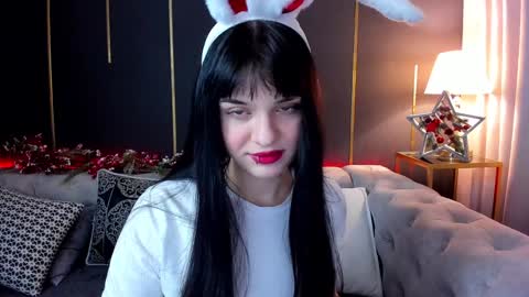 Alison online show from 12.25.24