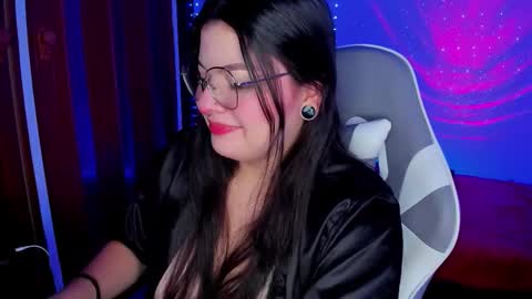 Alisa online show from 10.27.25