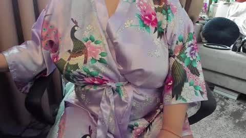 Snapshot of _alyssia_ chatting on 01.18.26 lisa online show from 01.18.26