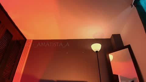 Snapshot of _amarella_ chatting on 04.19.26 Ana online show from 04.19.26