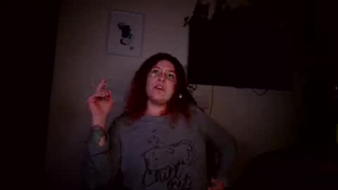 _ambar_xx online show from 04.14.26