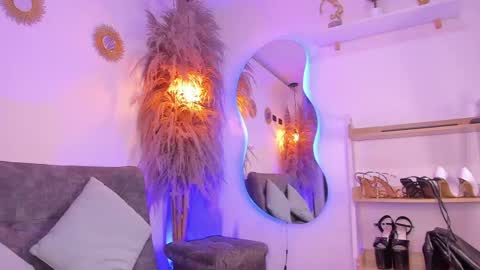 Ambar  online show from 05.08.26