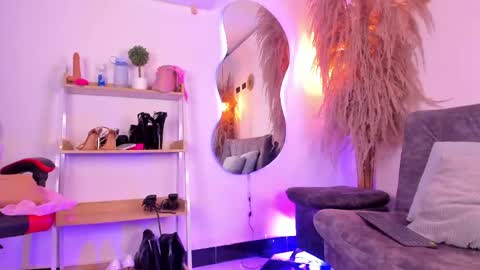 Ambar  online show from 06.04.26