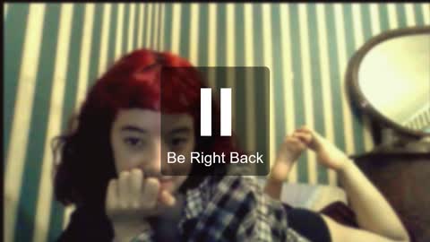 Amber online show from 11.14.25