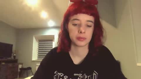 Amber online show from 11.22.25