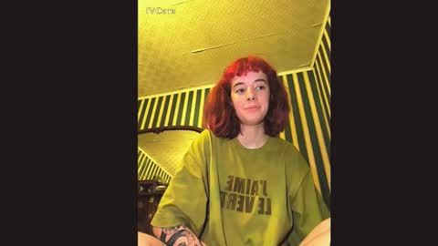 Amber online show from 11.26.25