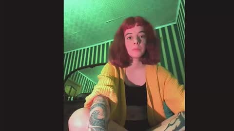 Amber online show from 11.26.25