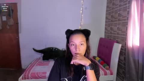 AMELIA  online show from 02.05.26