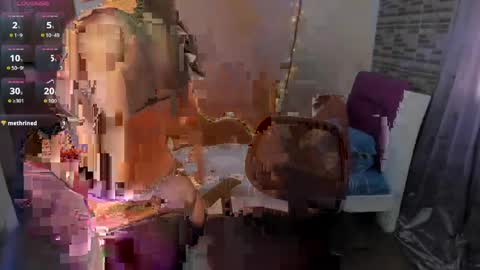 AMELIA  online show from 04.06.26