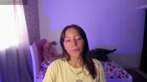 Snapshot of _amelia_johns chatting on 04.21.26 AMELIA online show from 04.21.26