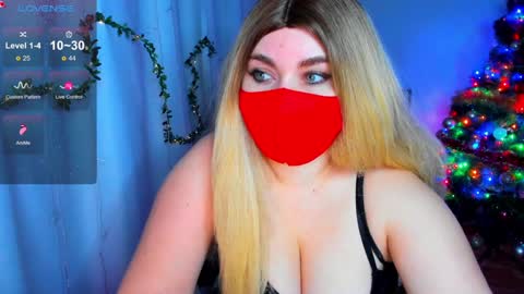 Amy NO NUDE MODEL online show from 12.19.24
