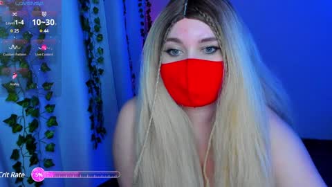 Amy NO NUDE MODEL online show from 02.07.25