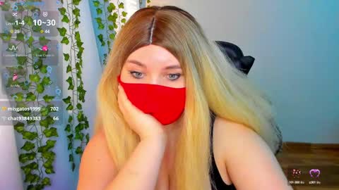 Amy NO NUDE MODEL online show from 02.19.25