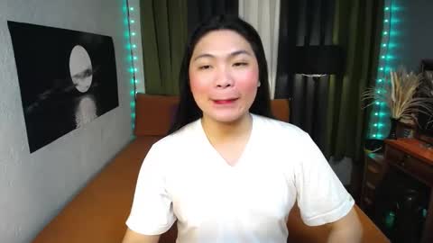 Snapshot of _amyspanks18_ chatting on 09.09.25 Amy online show from 09.09.25