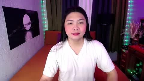 Snapshot of _amyspanks18_ chatting on 09.13.25 Amy online show from 09.13.25