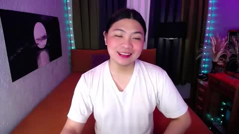 Snapshot of _amyspanks18_ chatting on 09.14.25 Amy online show from 09.14.25